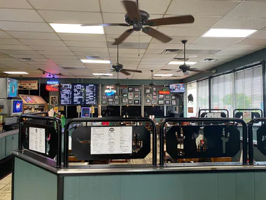 Joe's Kansas City Bar-B-Que