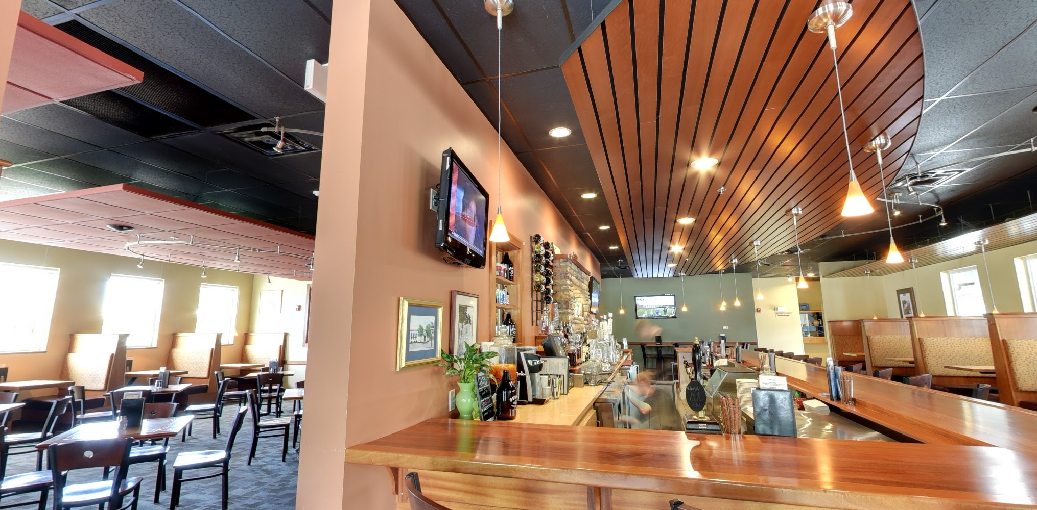 Sebago Brewing Company