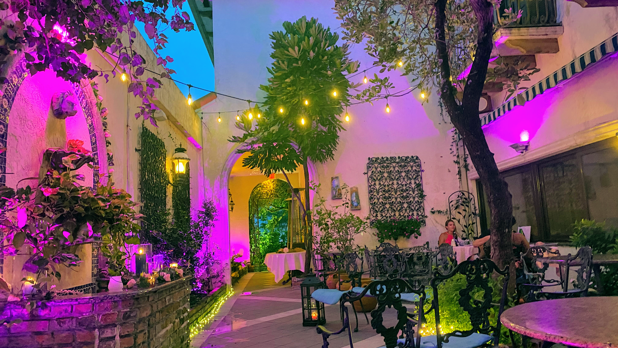 La Veranda