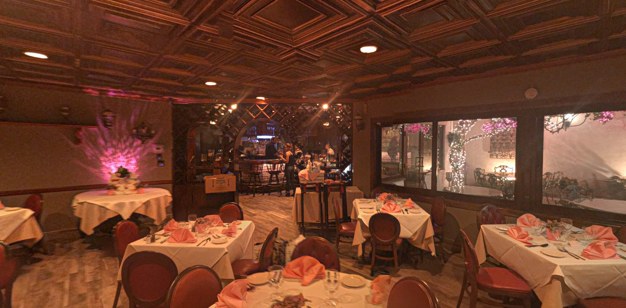 La Veranda