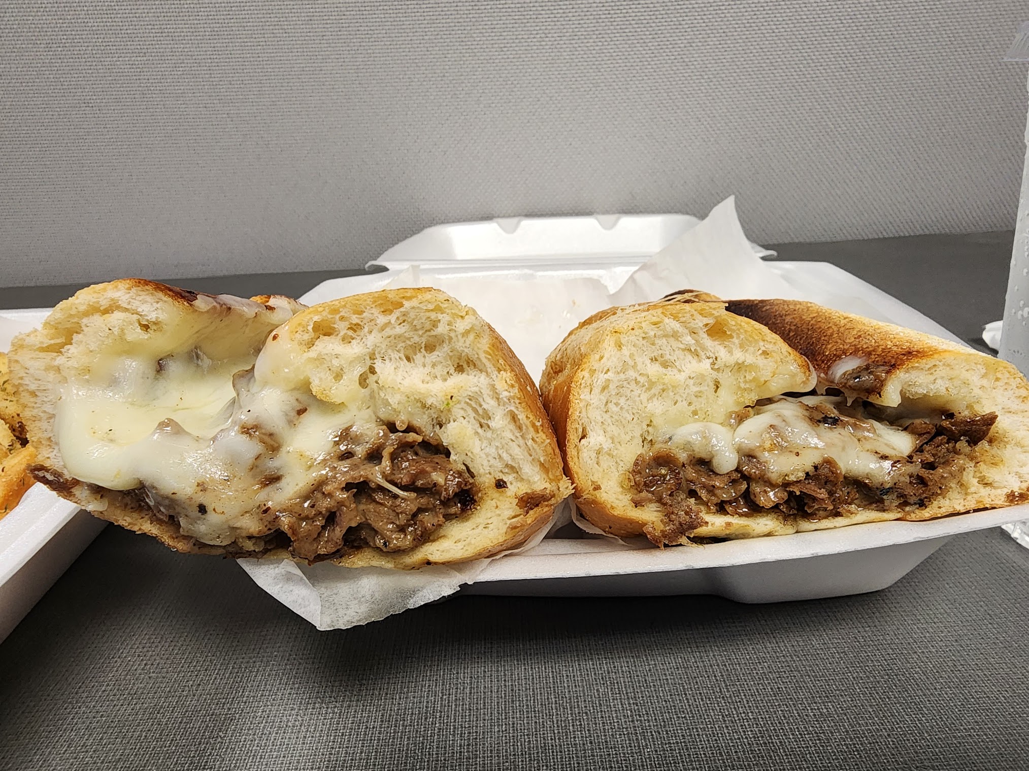 Appletree Deli