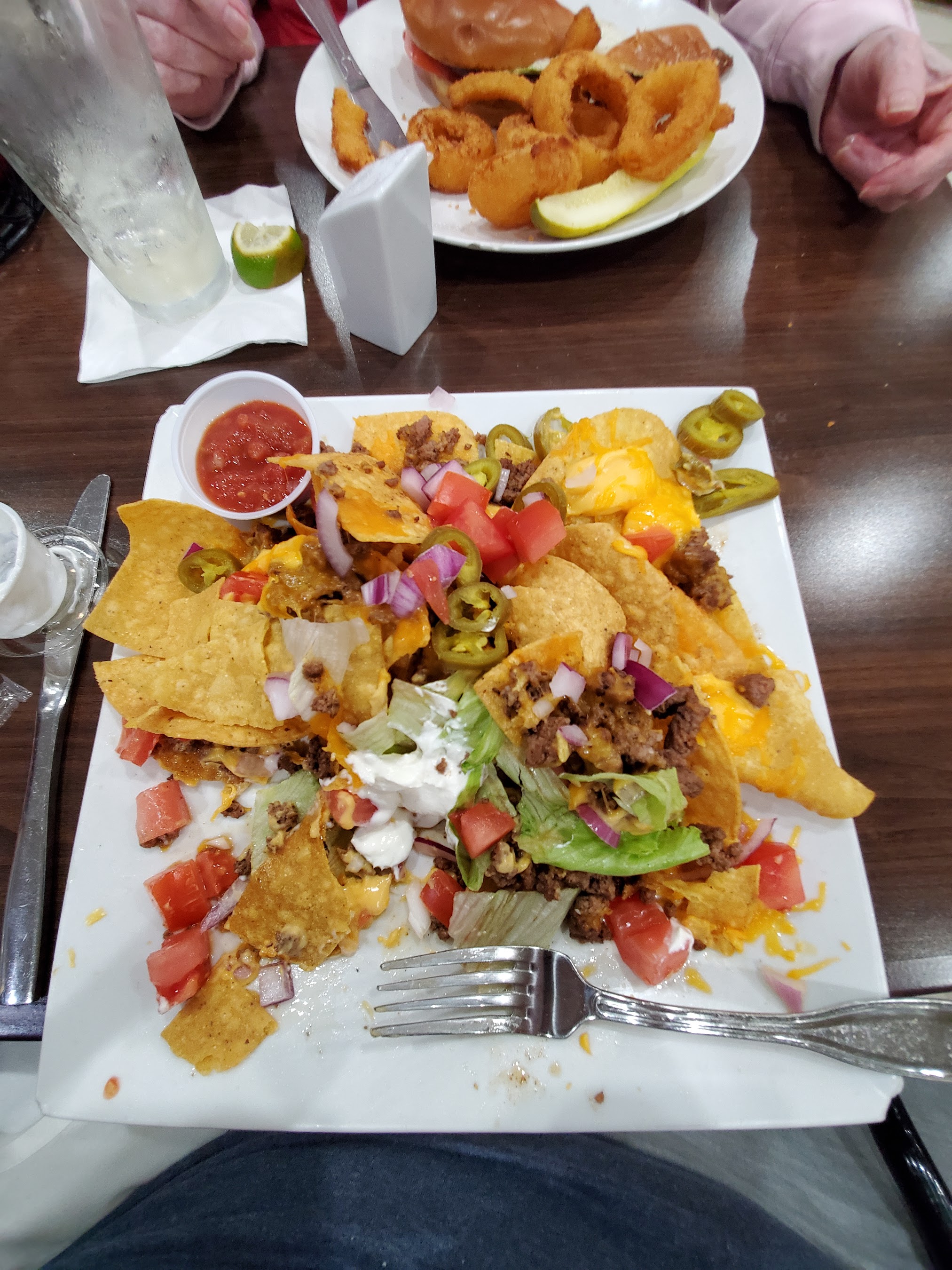 Hollywood Bar & Grill