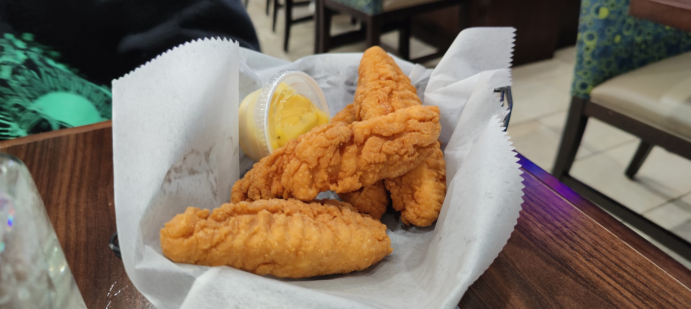 Hollywood Bar & Grill