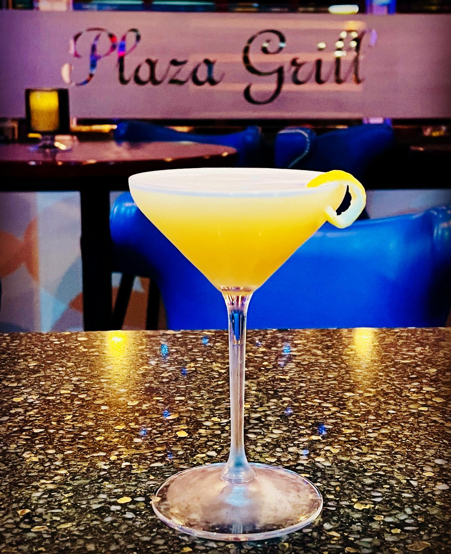 Plaza Grill Restaurant