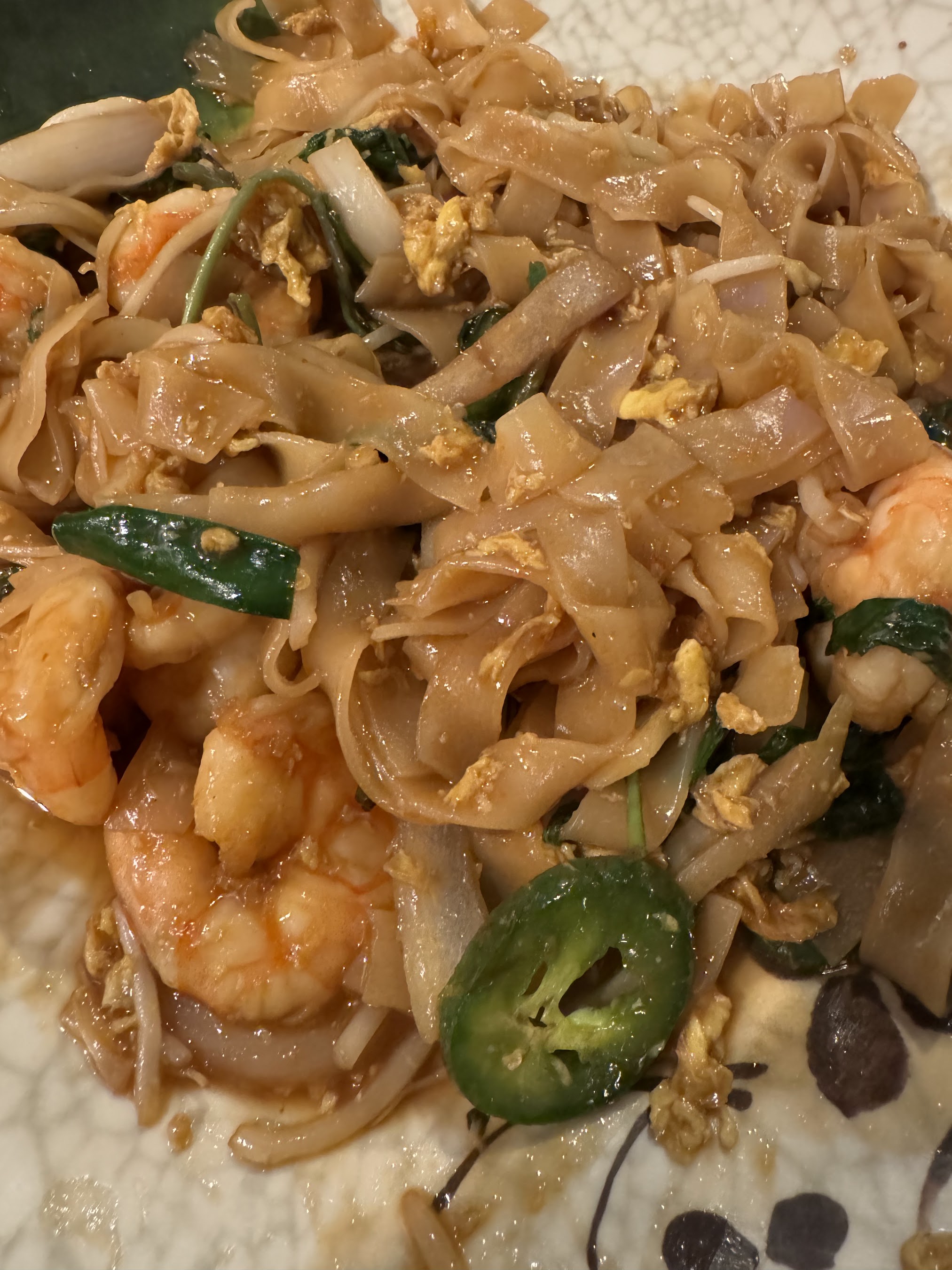 Spoon and Forks Asia Cuisine