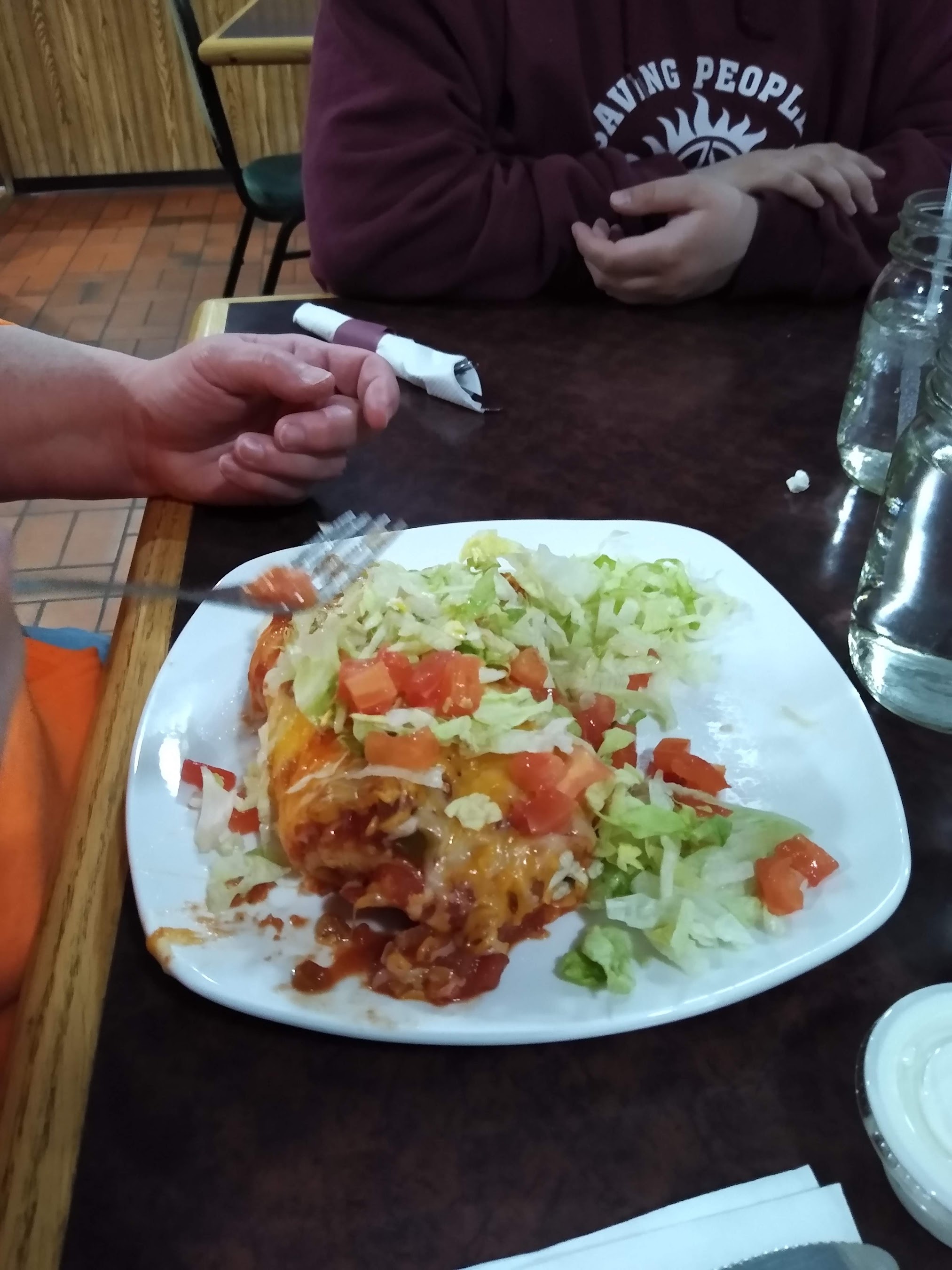 M-28 Grill And Tavern