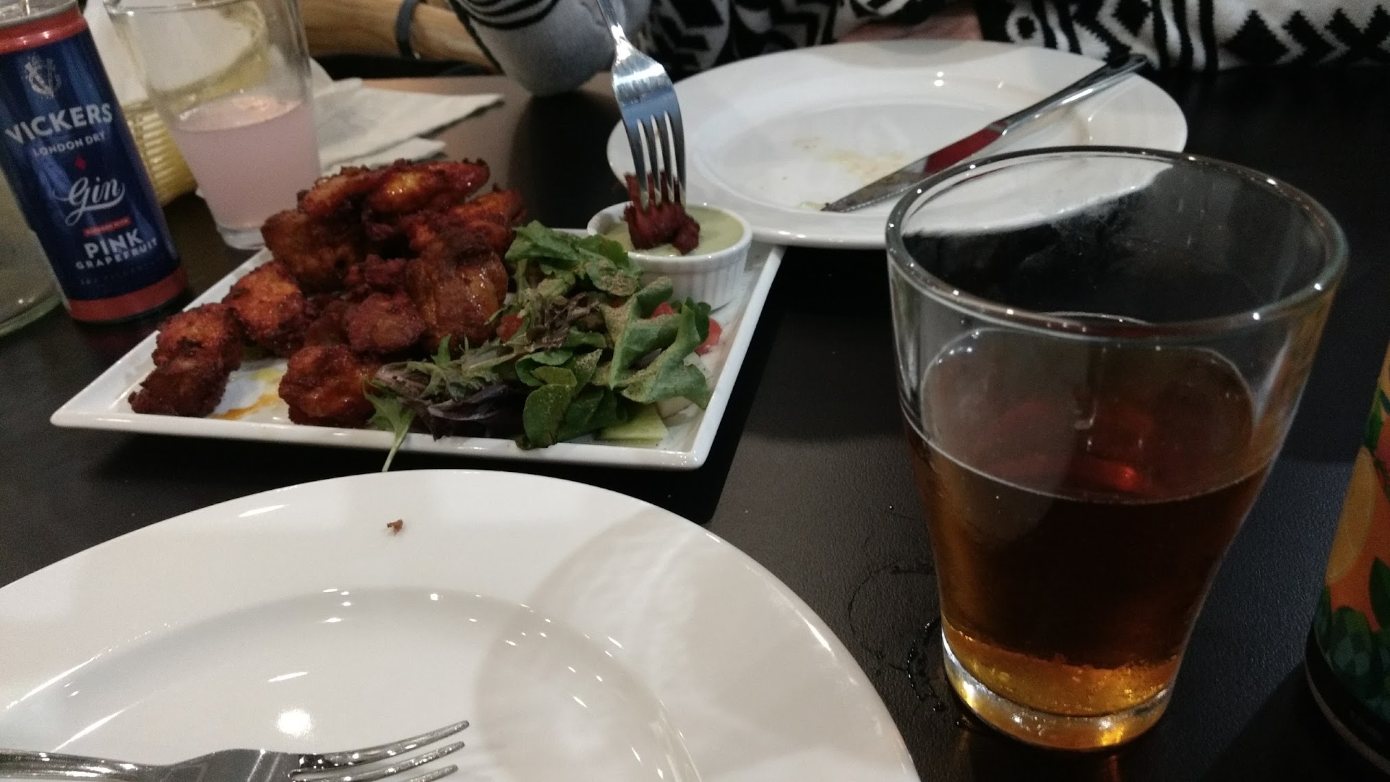 Aaradhana Indian Restaurant