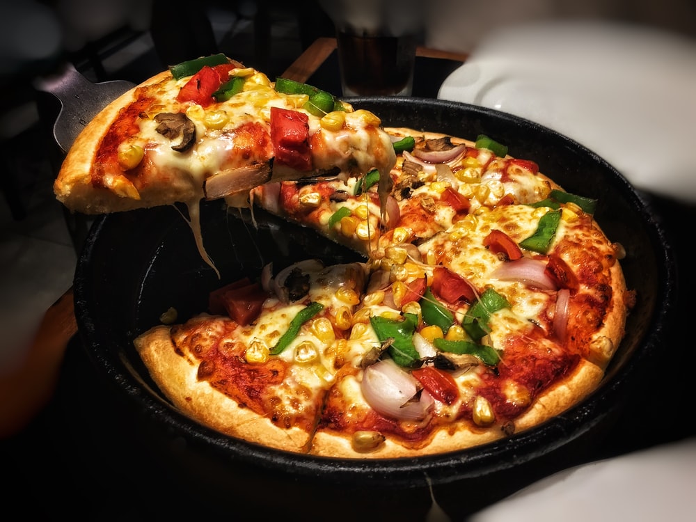 Veloce Pizza, Pasta, & Grill