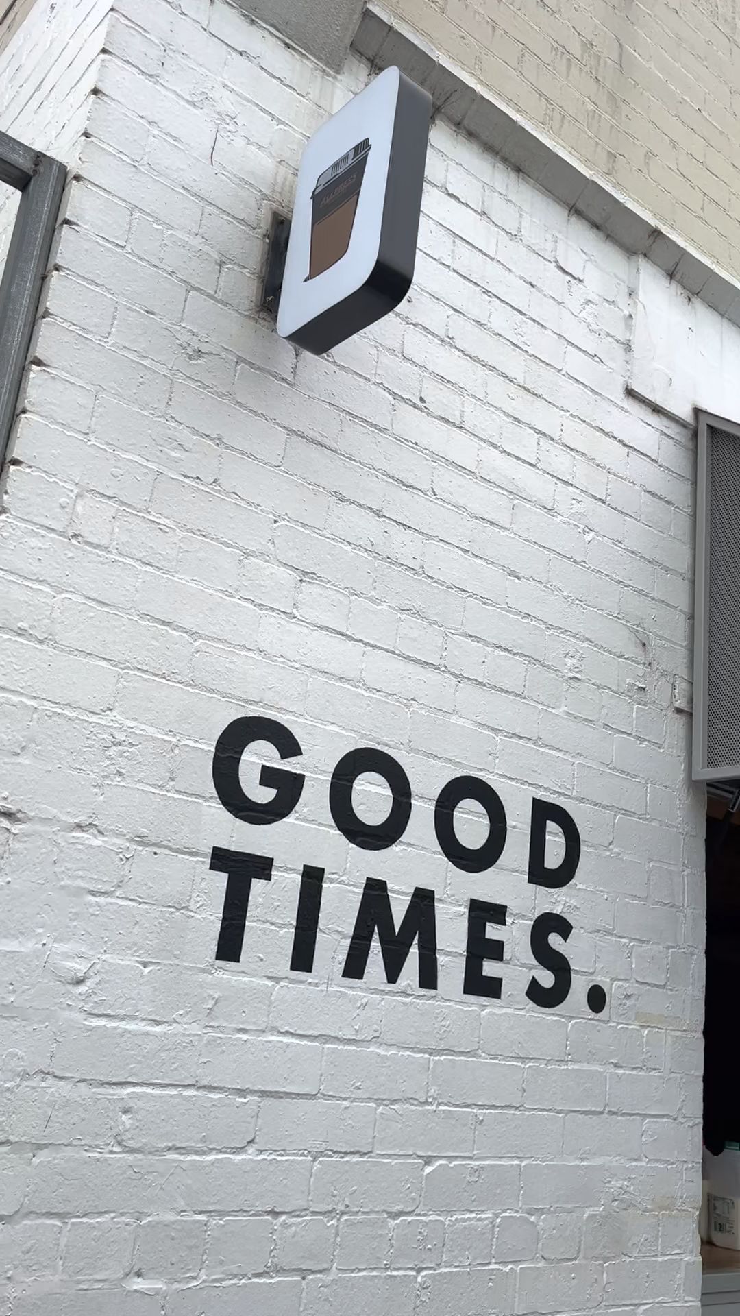 Good Times Coffee