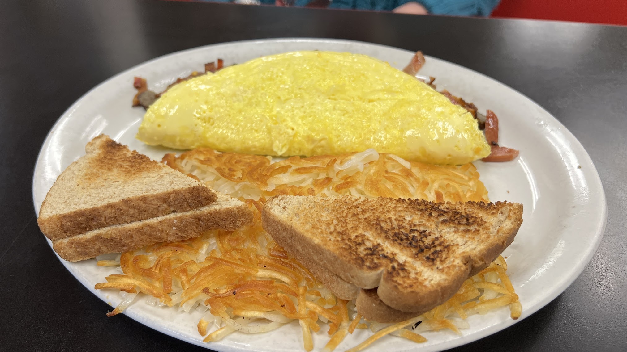 Pioneer Cafe