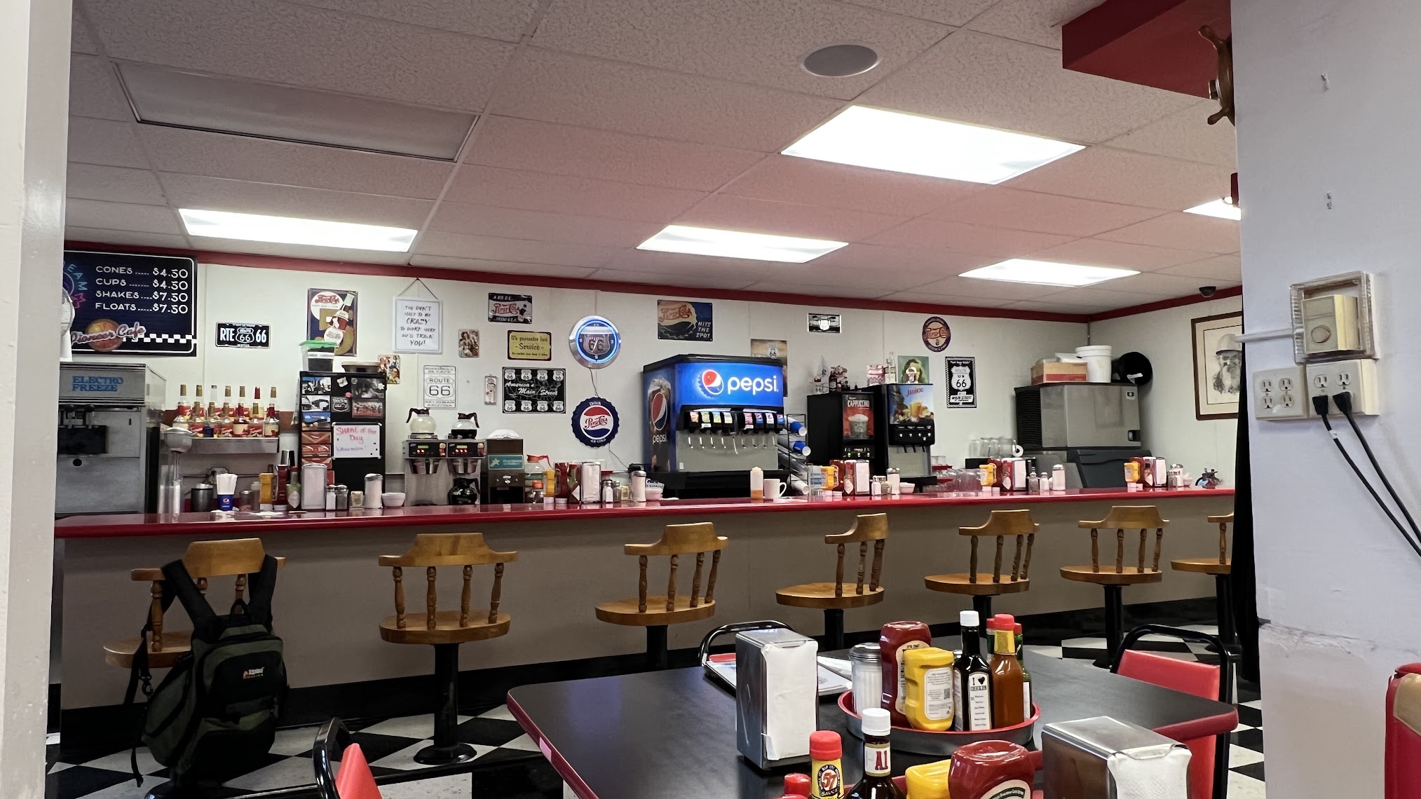 Pioneer Cafe