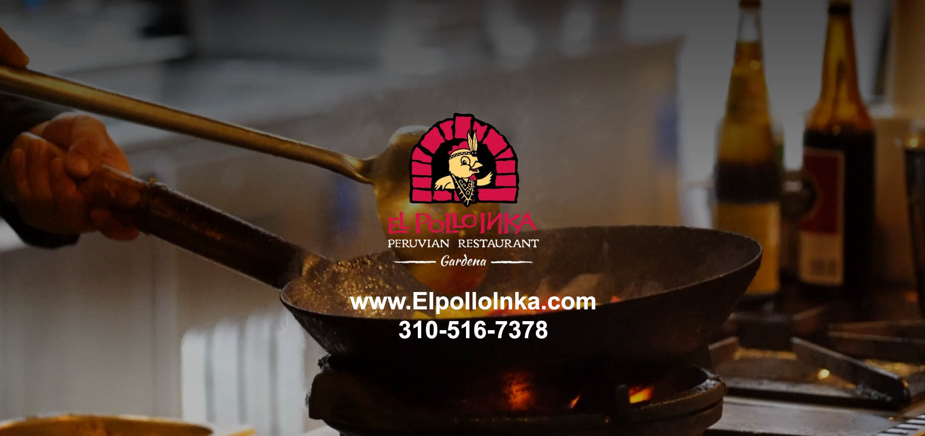 El Pollo Inka