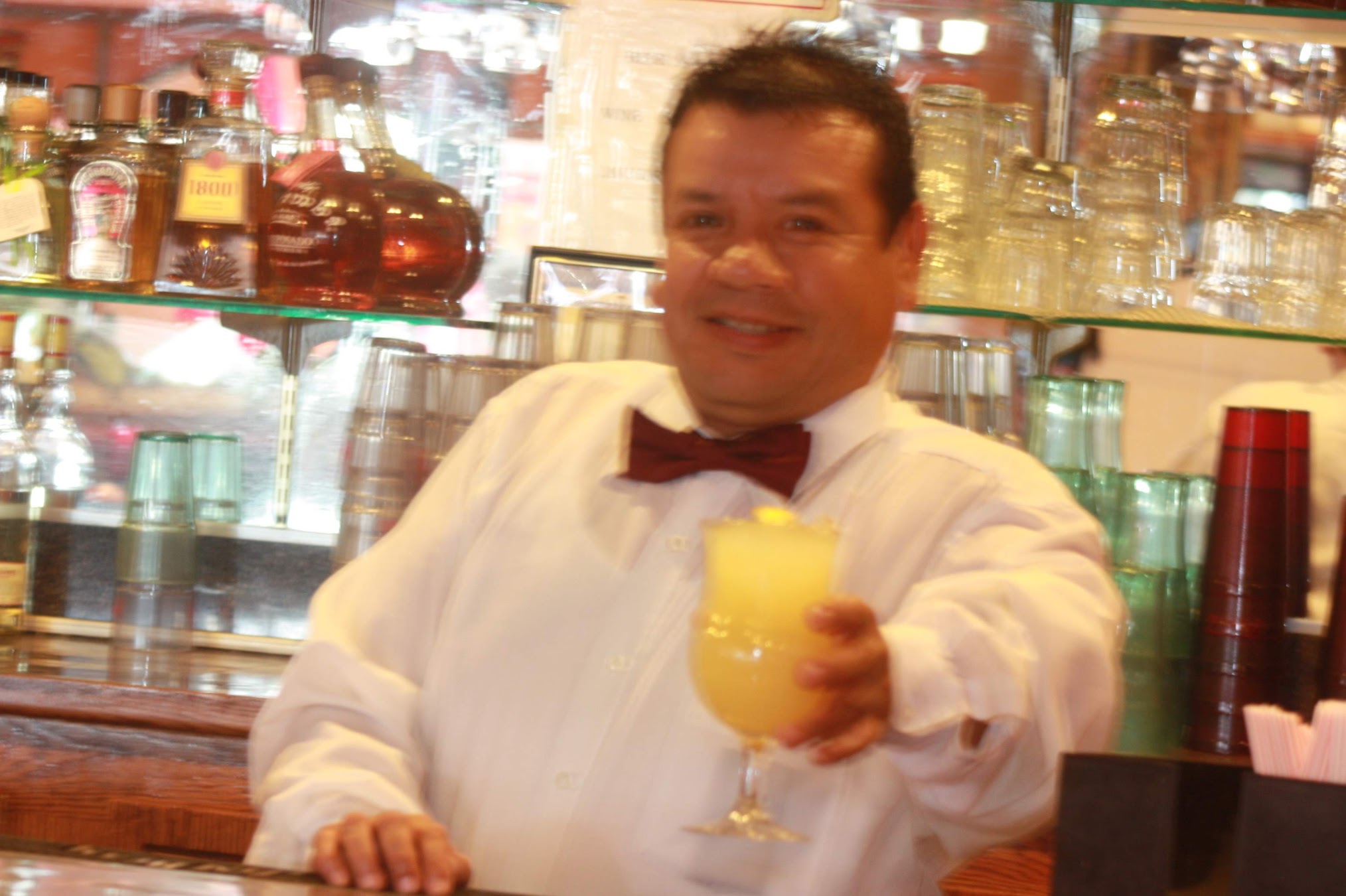 El Pollo Inka