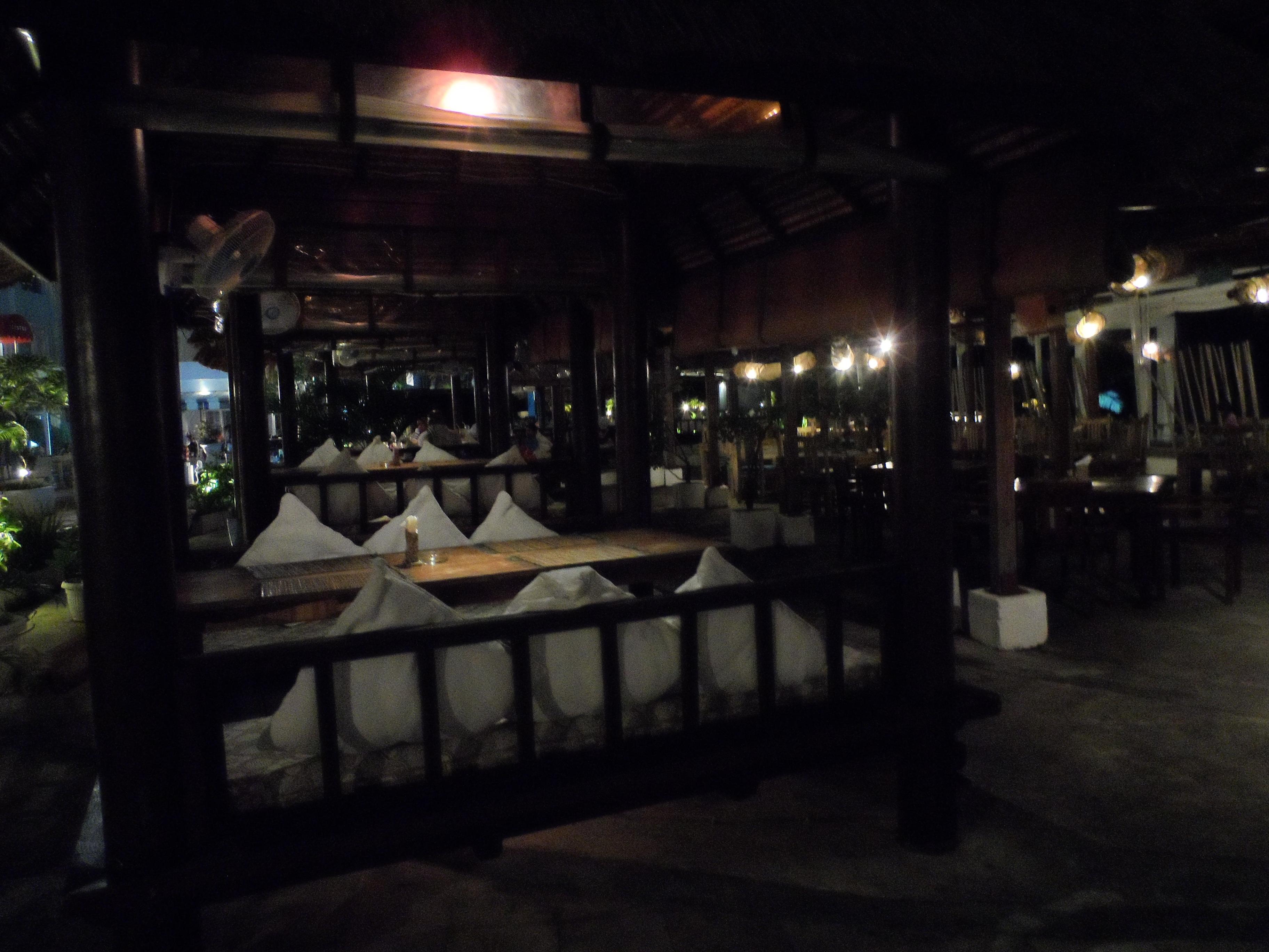 Segara Seafood