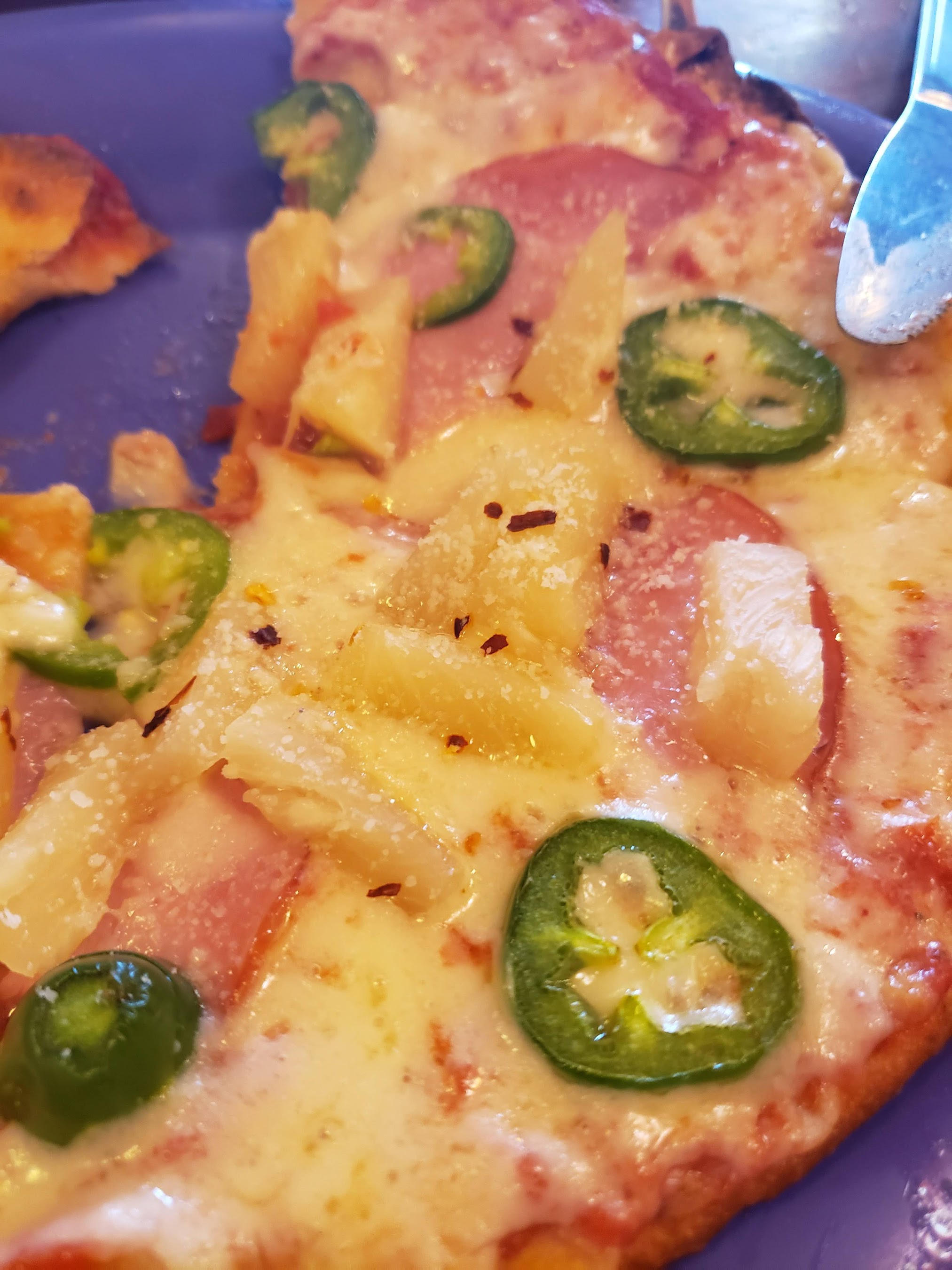 Pablos Pizza
