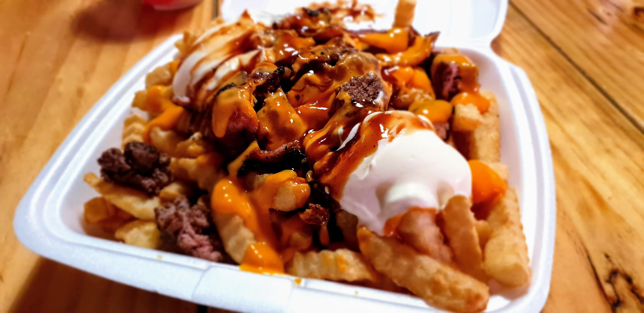 Heart Attacks Diner