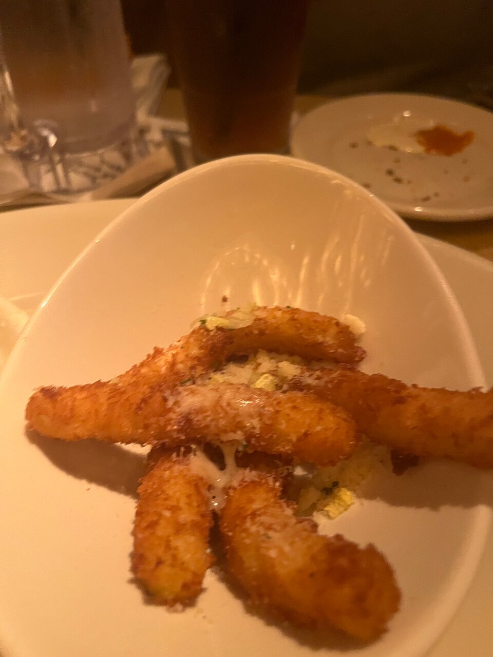 The Cheesecake Factory