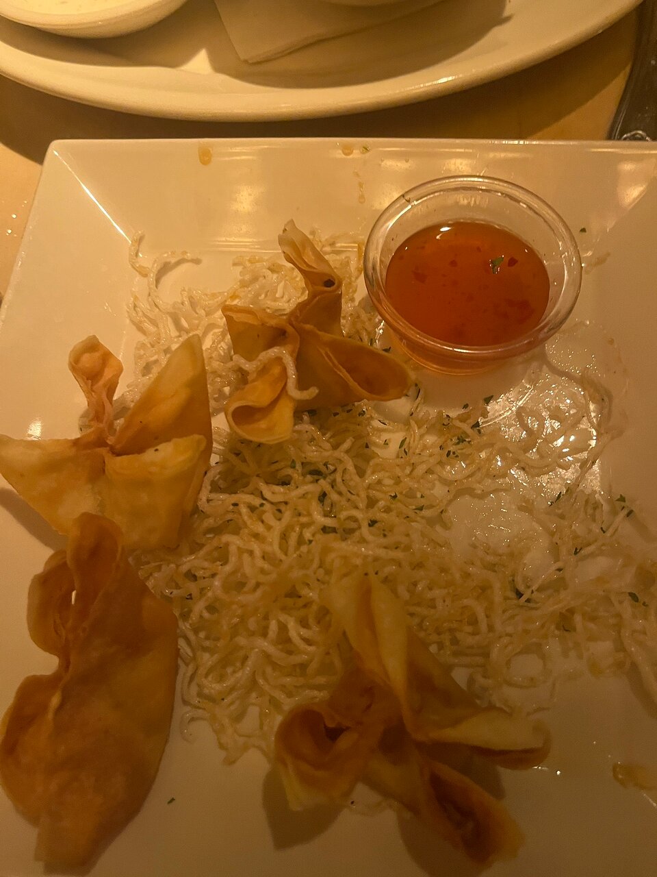 The Cheesecake Factory