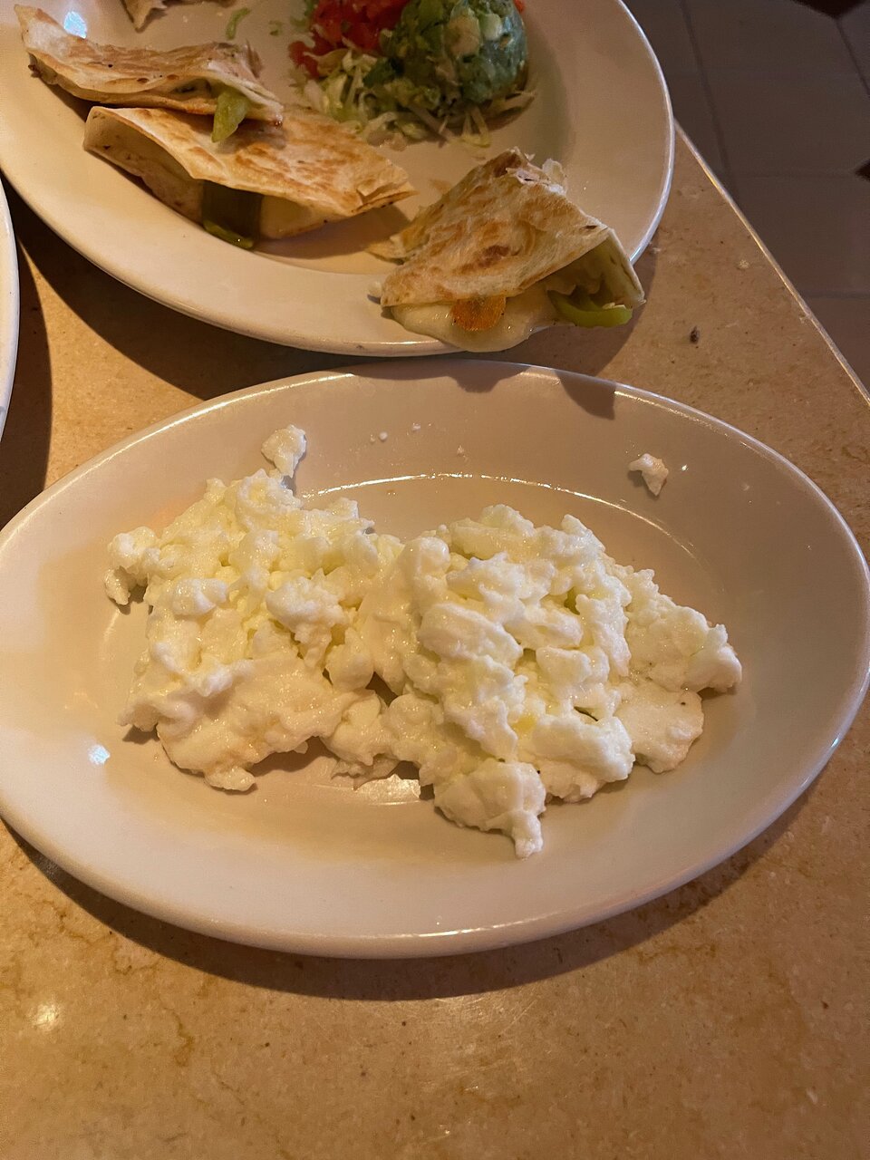 The Cheesecake Factory