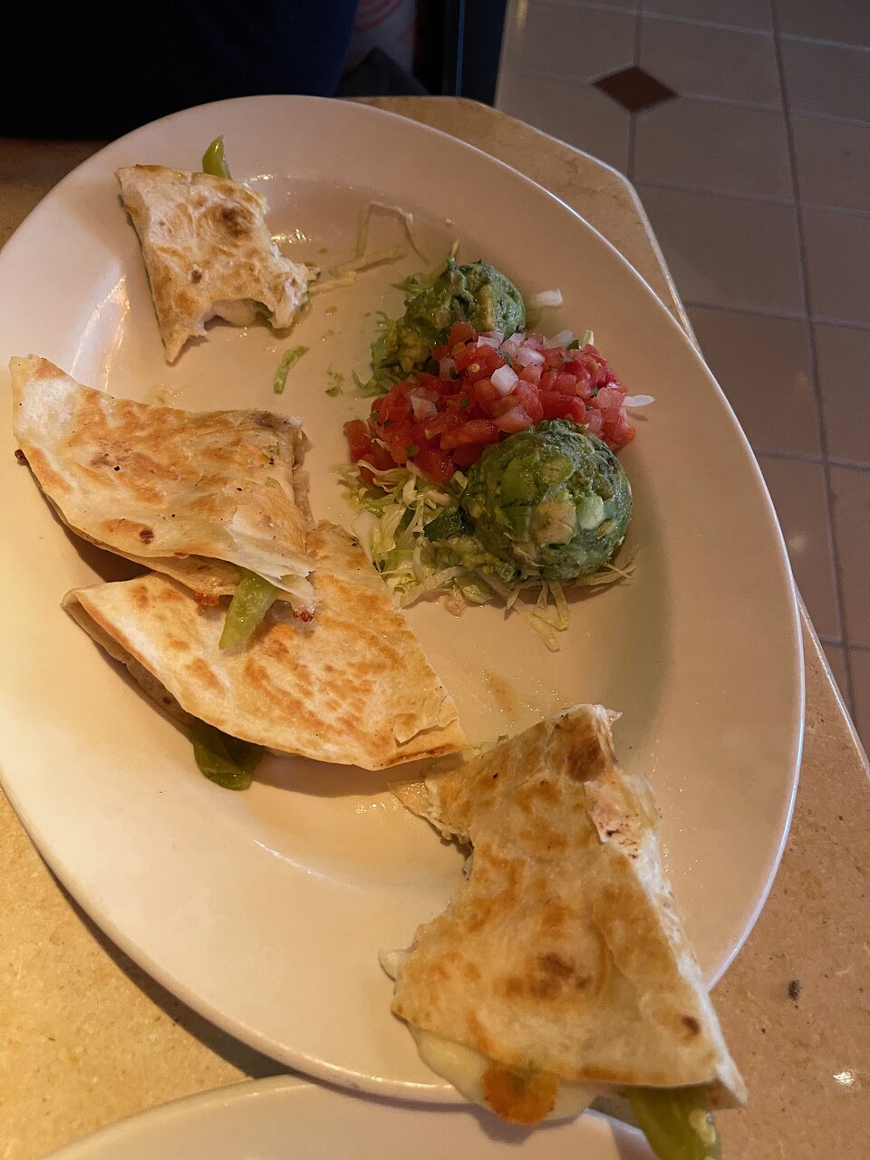 The Cheesecake Factory