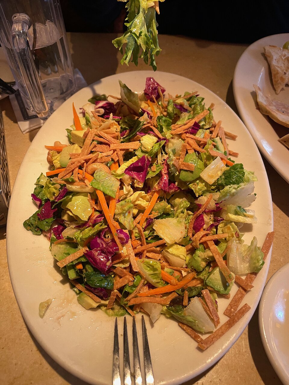 The Cheesecake Factory