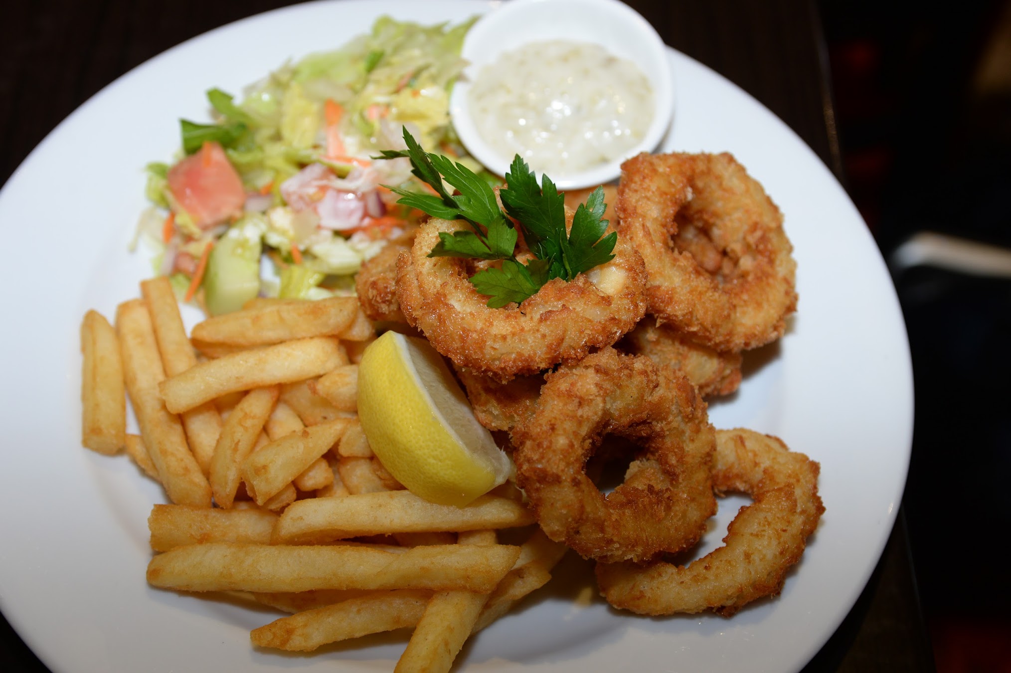 The Pascoe Vale RSL