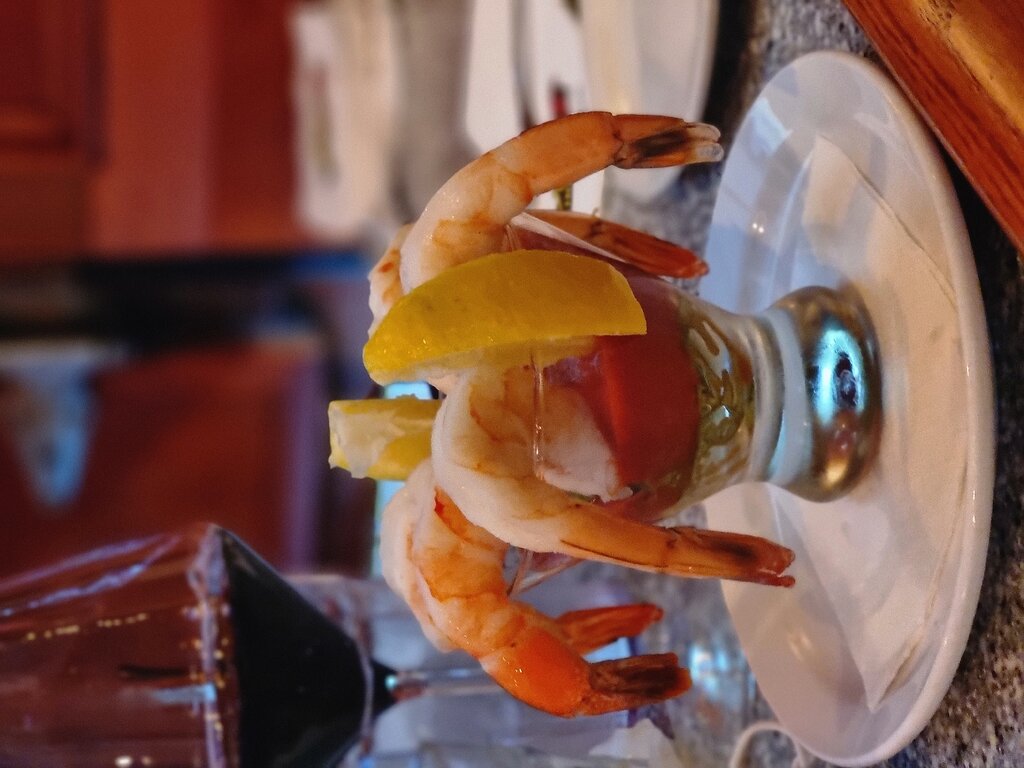 Rudy's Hideaway Lobster House & Bar