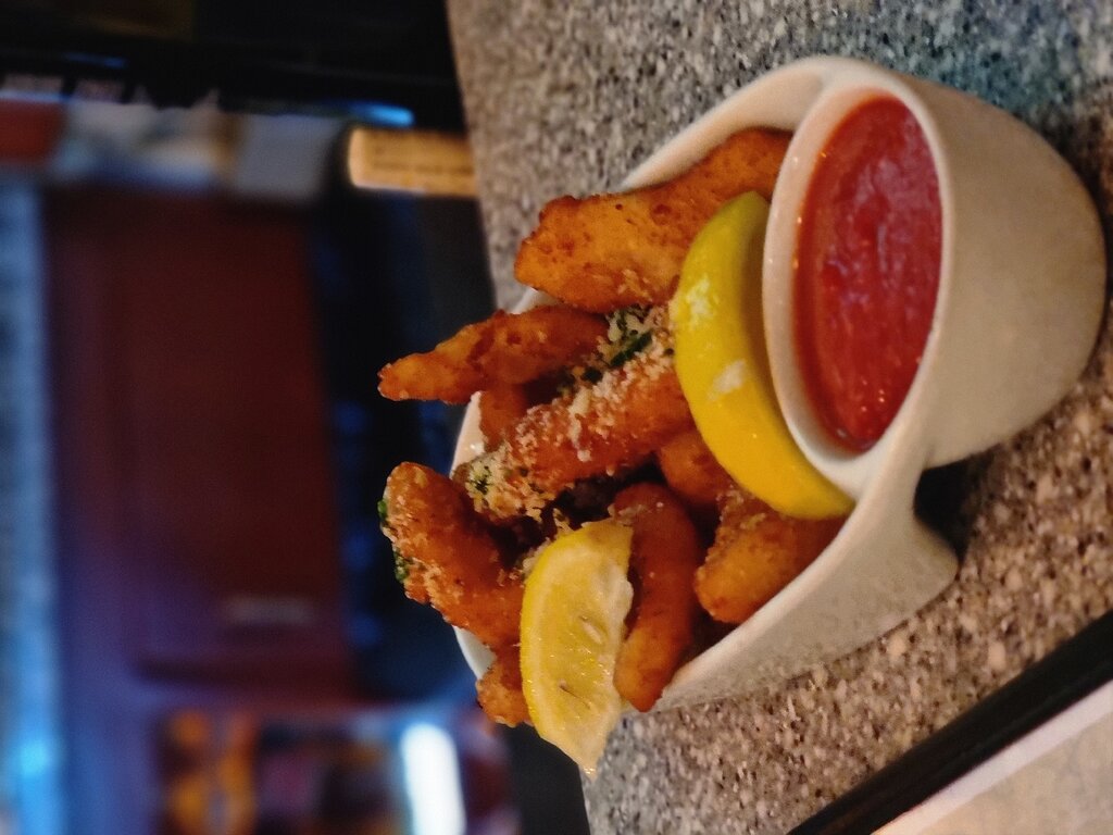 Rudy's Hideaway Lobster House & Bar