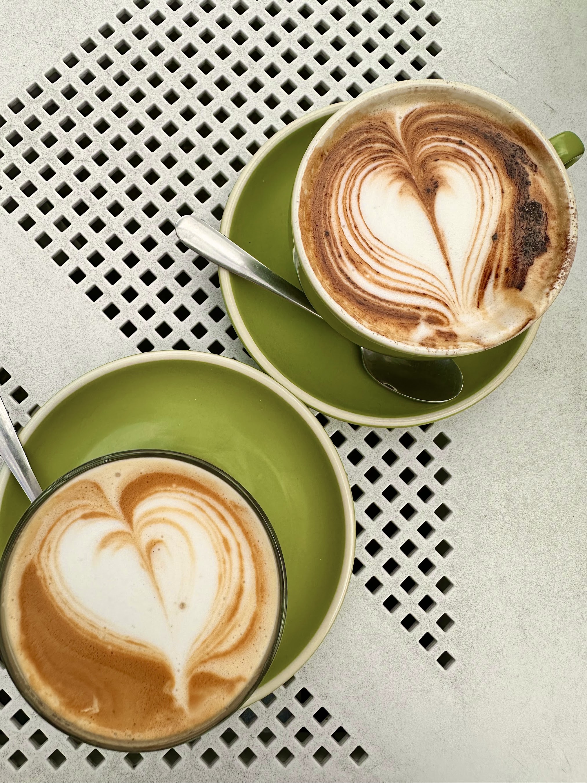 Revitalise Cafe