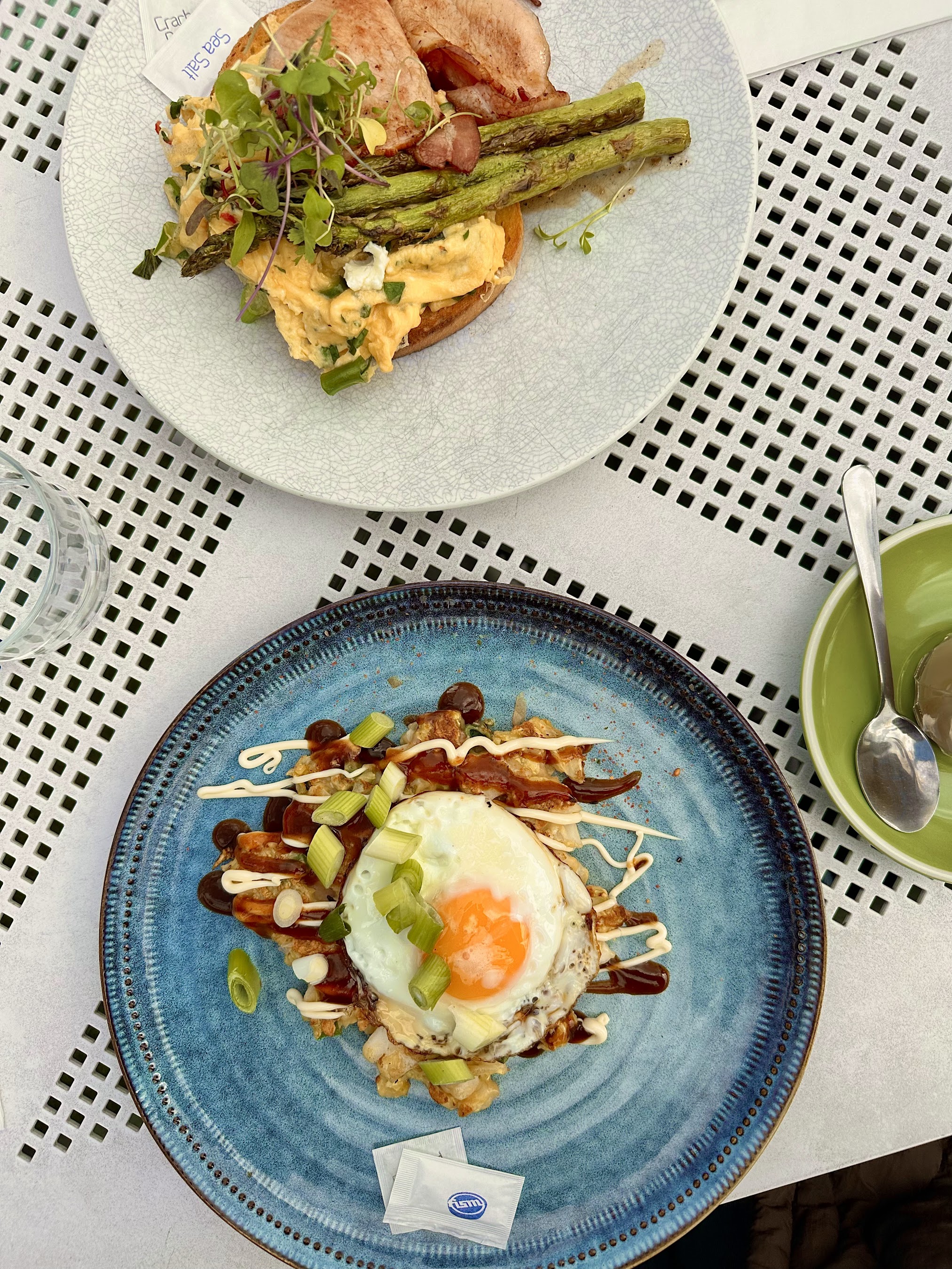 Revitalise Cafe