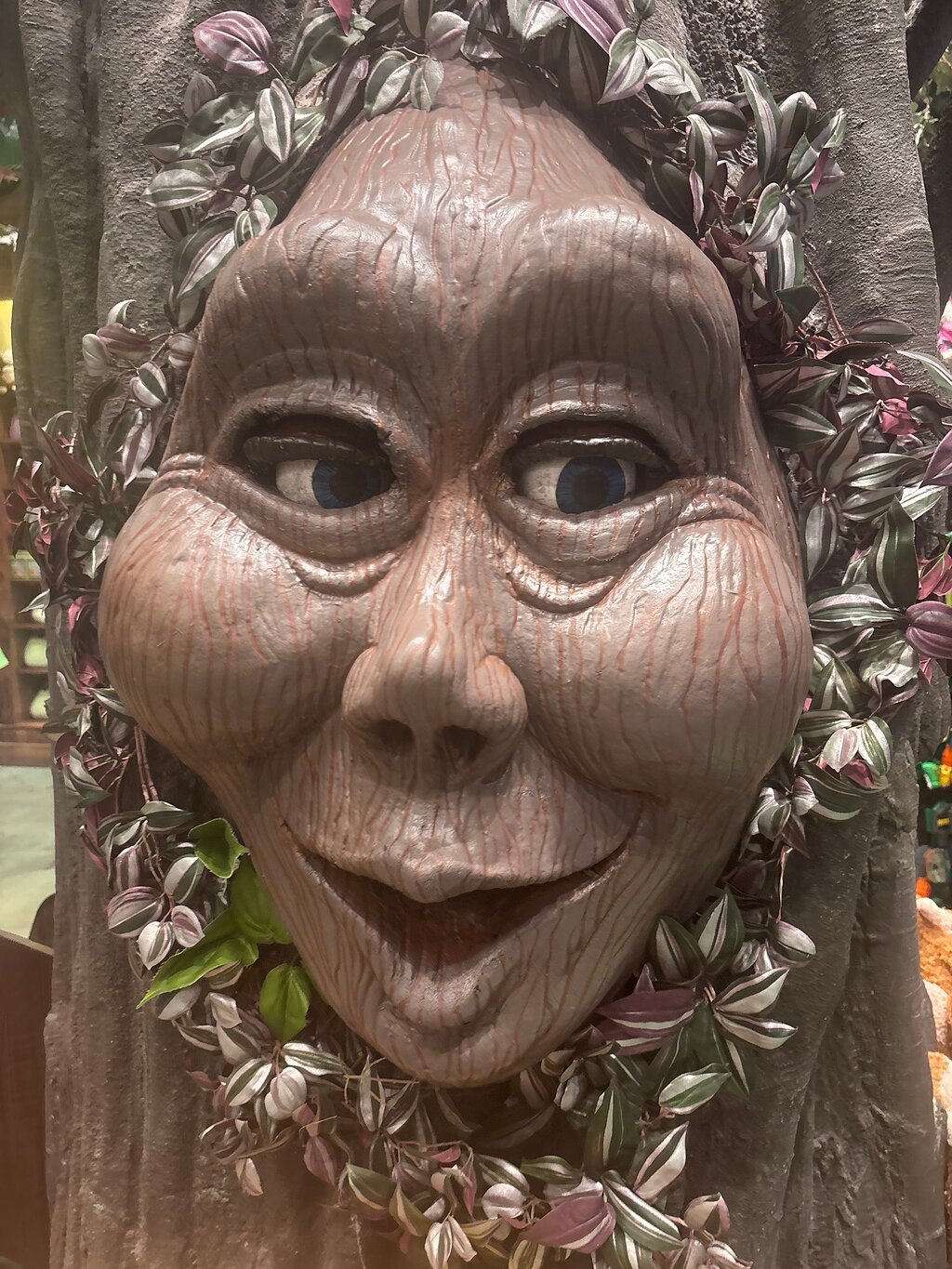 Rainforest Cafe