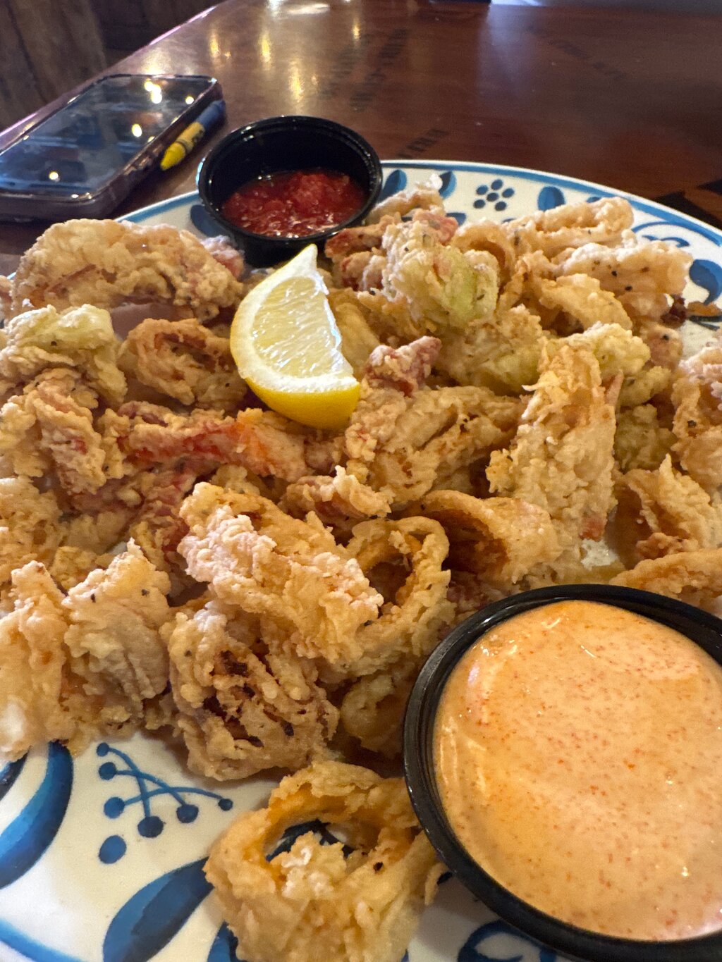 Bubba Gump Shrimp Co.