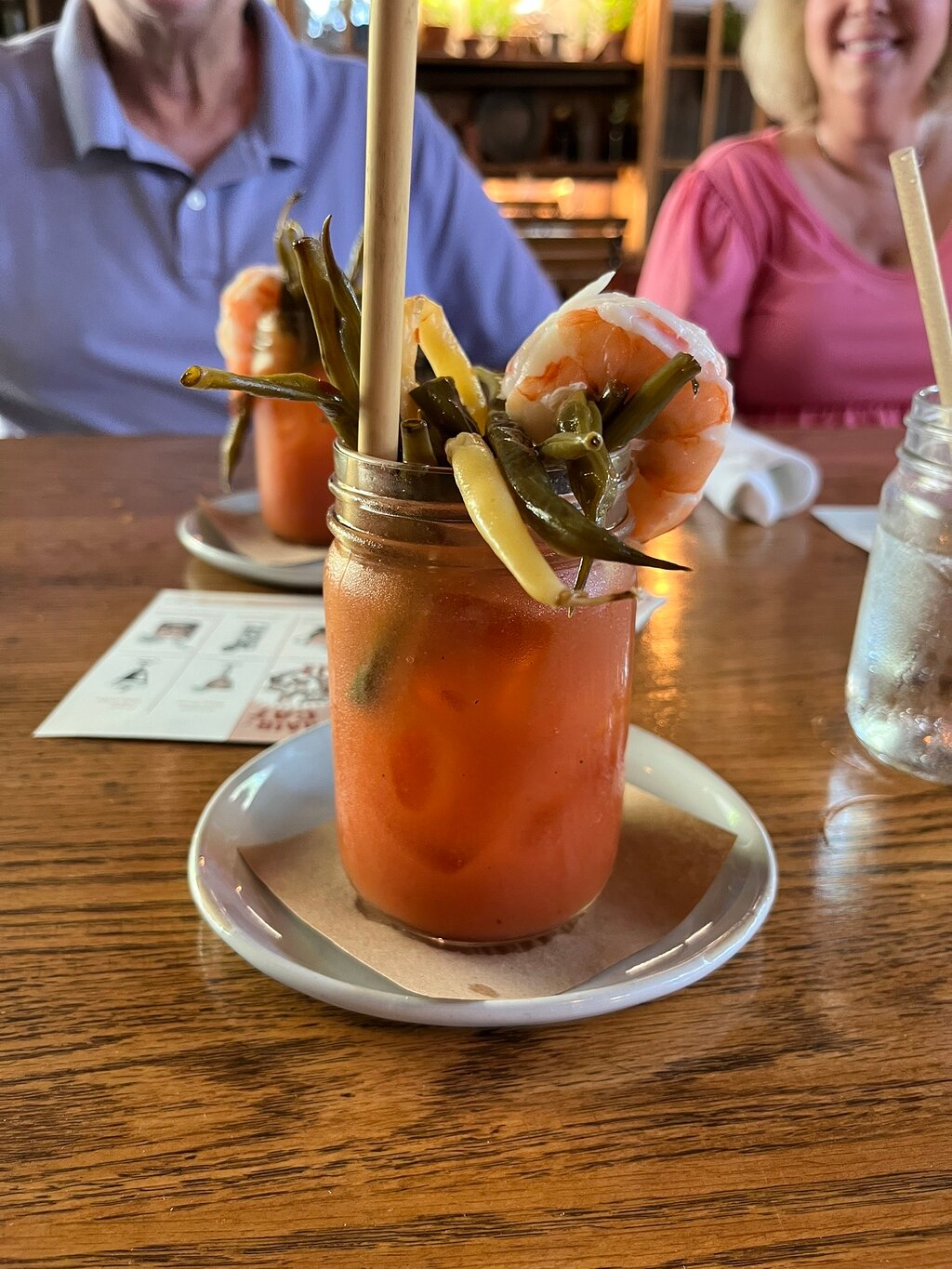Ramos House Cafe