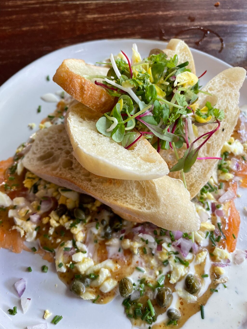 Ramos House Cafe