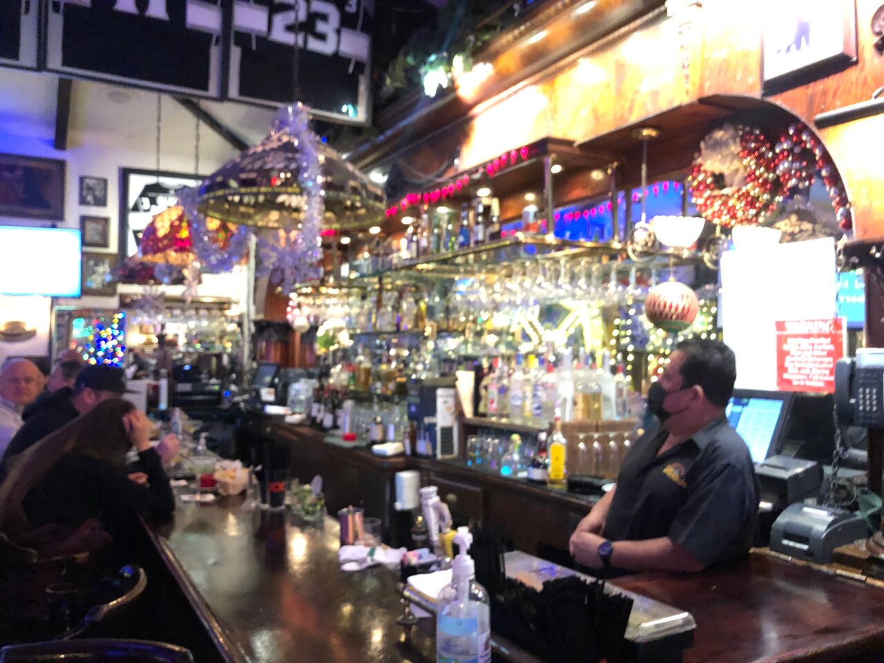Panchos Restaurant