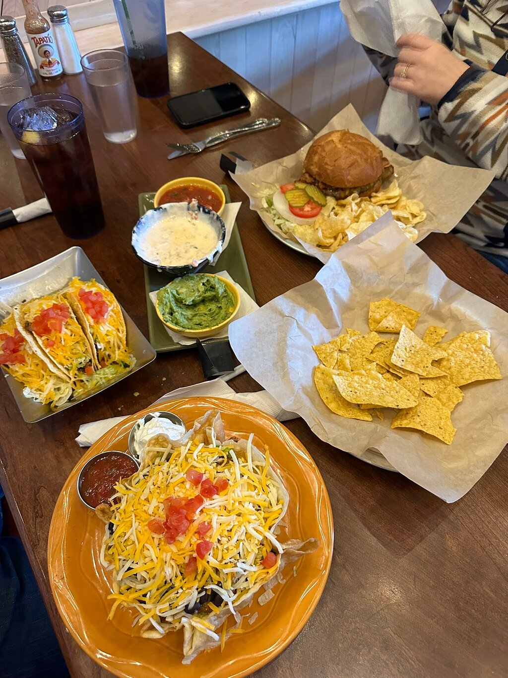 Coyote Cafe