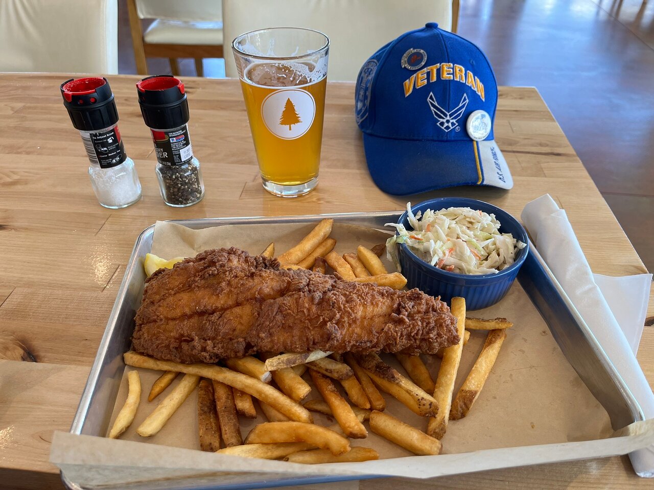 Pilot House Restaurant