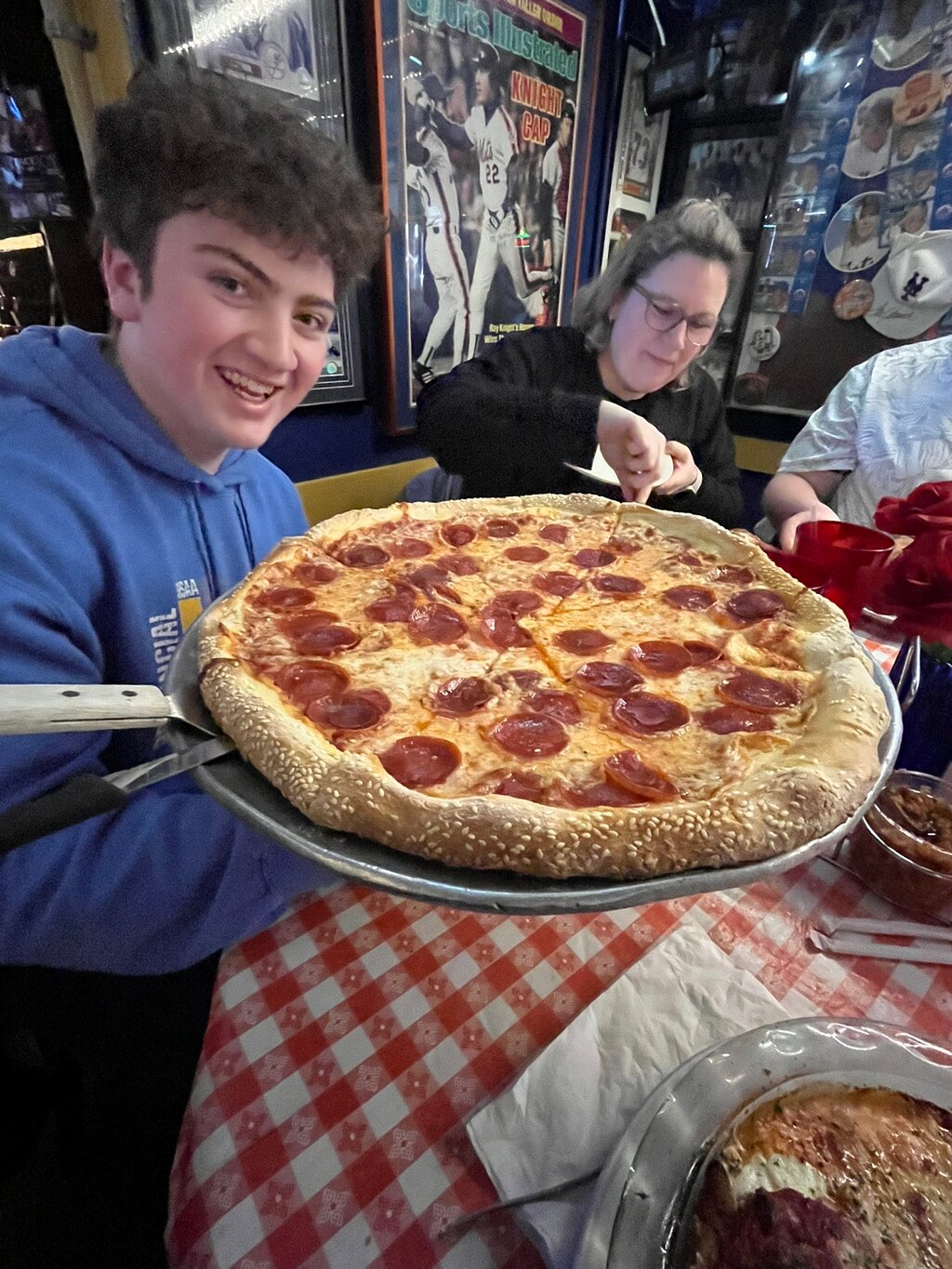 Luna Ristorante