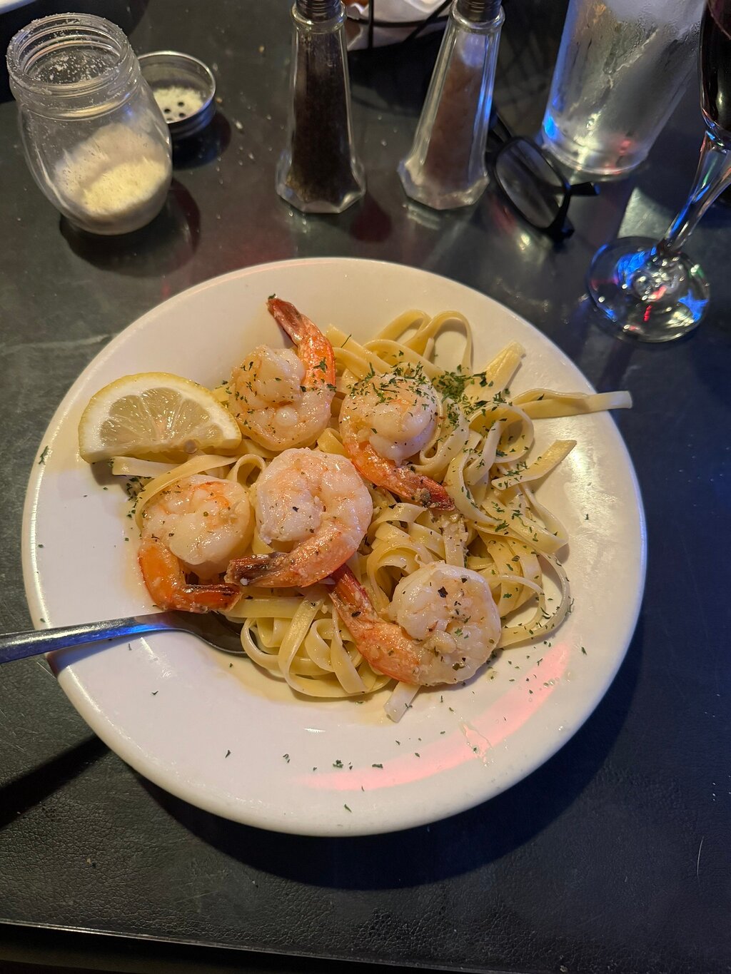 Gigis Italian Restaurant