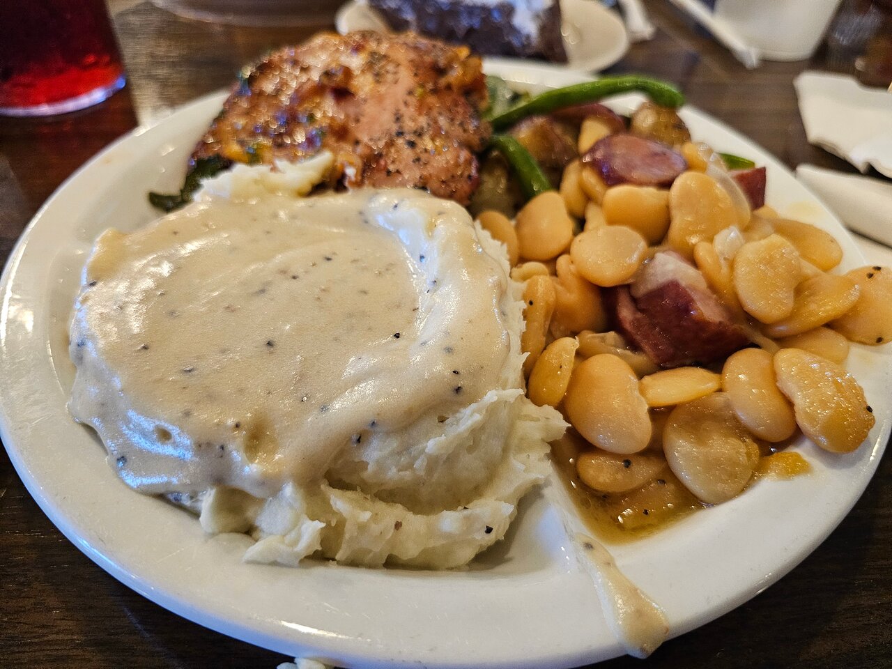 Gray Brothers Cafeteria