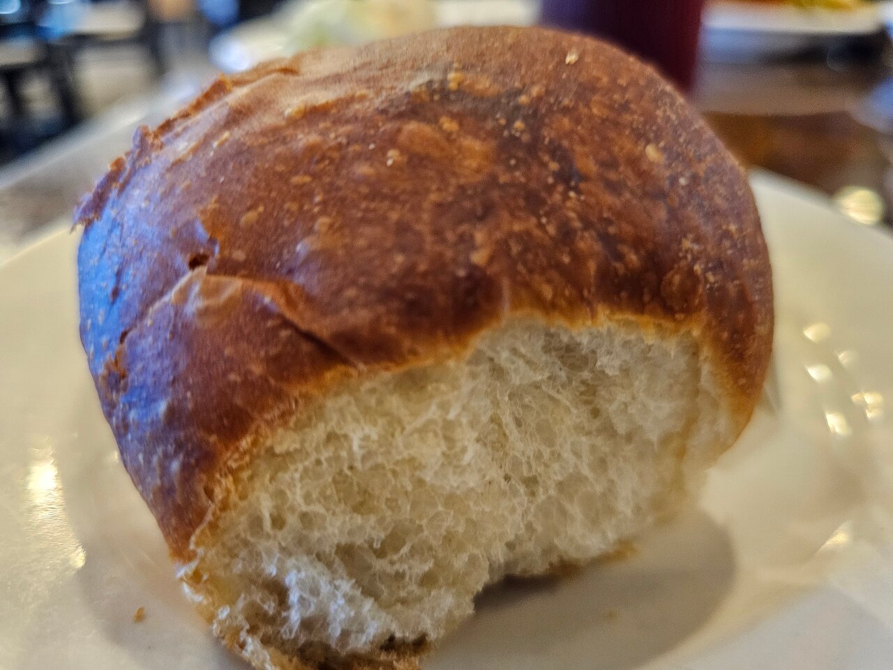 Gray Brothers Cafeteria