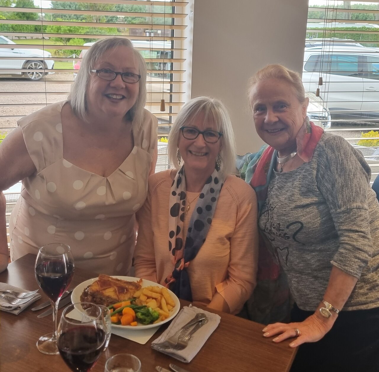 Armstrong's Restaurant