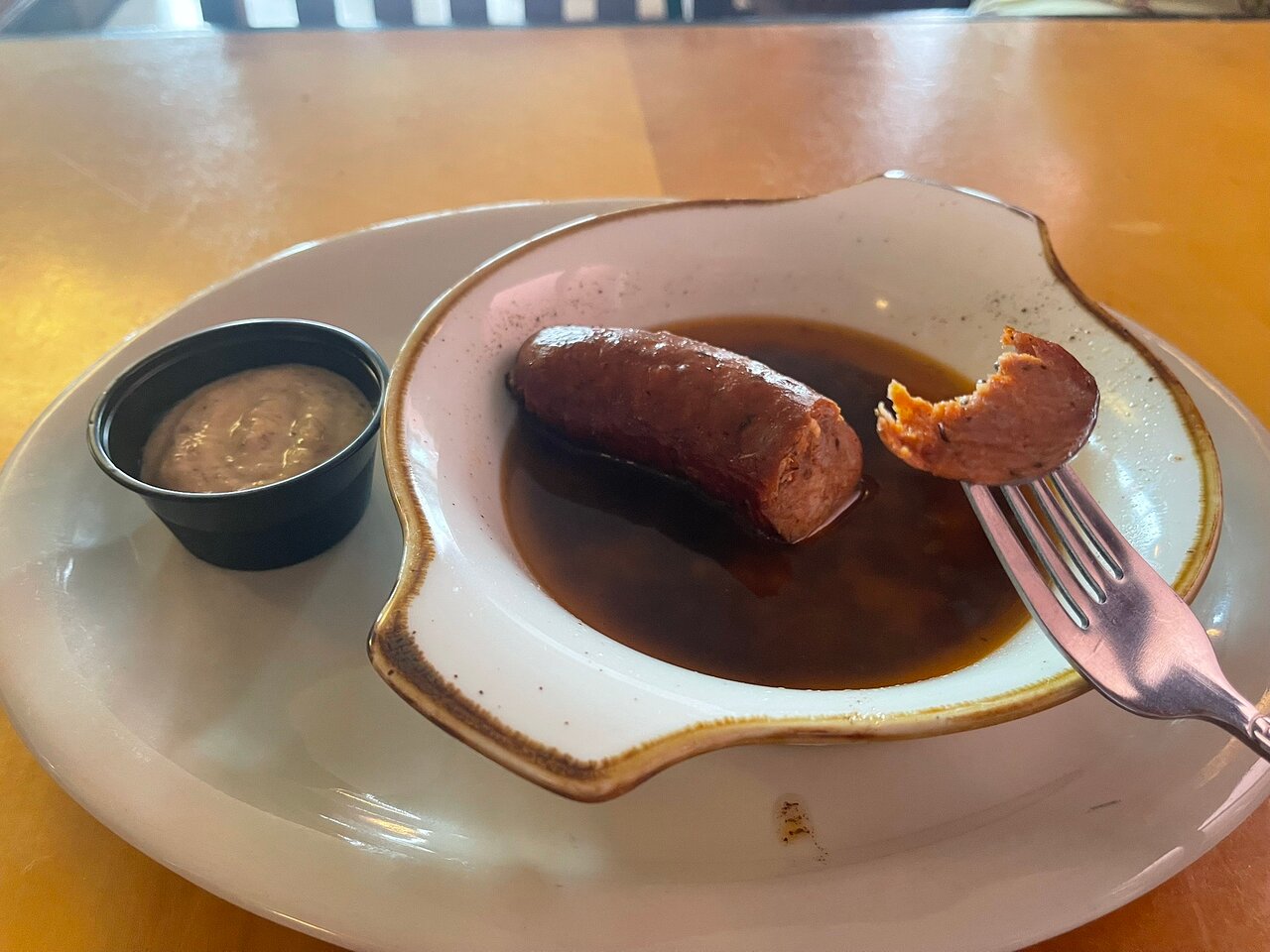 Jack Russell's Steak House & Brewery