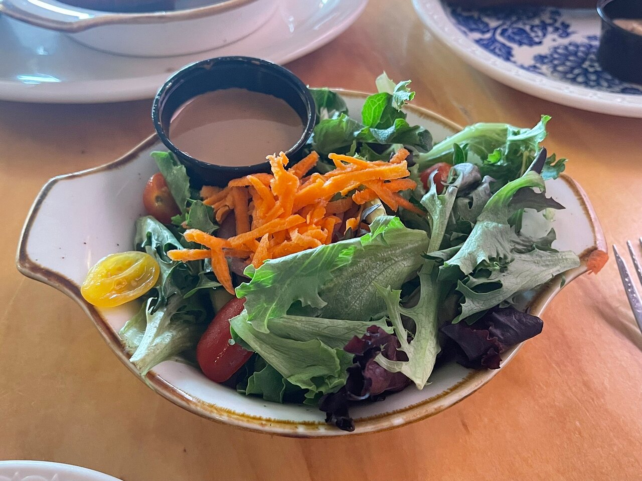 Jack Russell's Steak House & Brewery