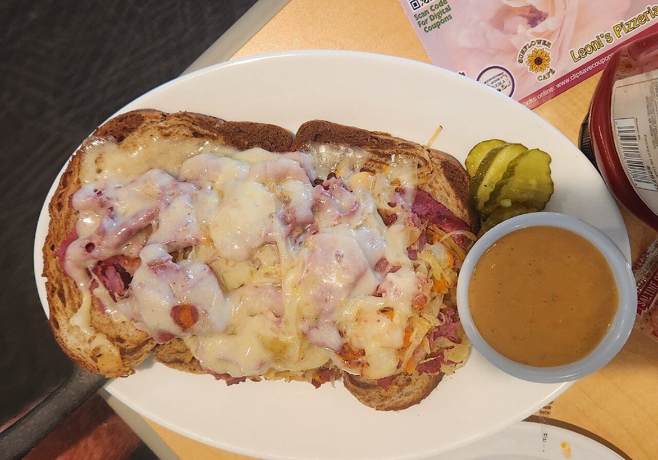 Sunflower Cafe