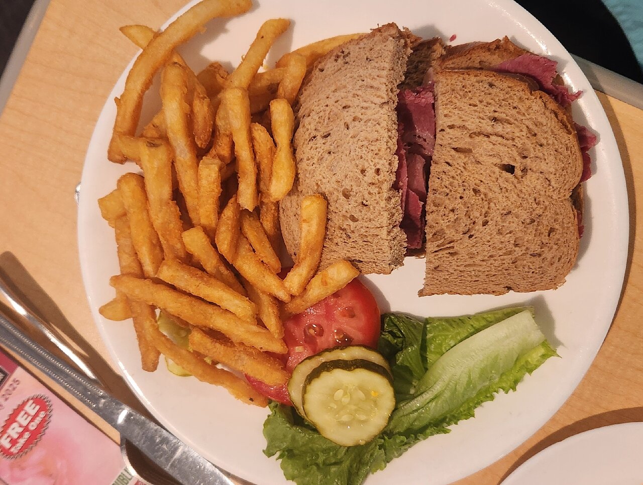 Sunflower Cafe