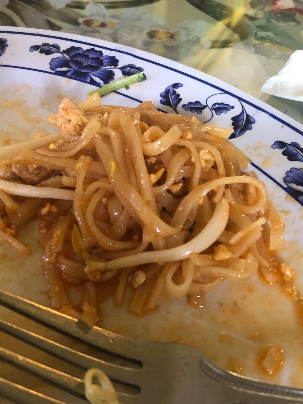 Ning's Thai Cuisine