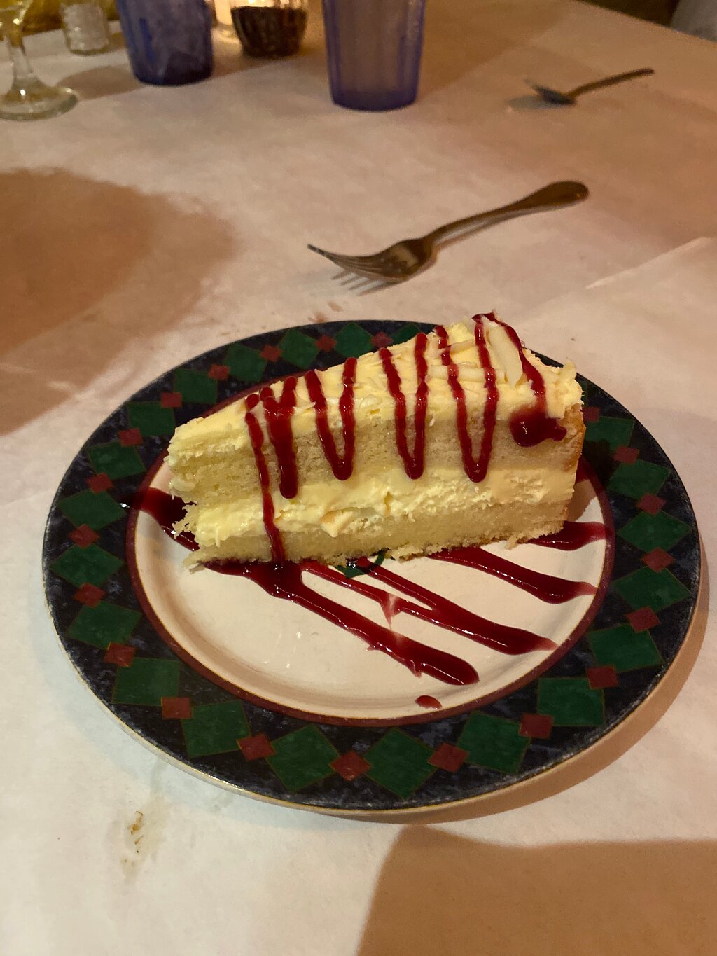 Mona Lisa Restaurant
