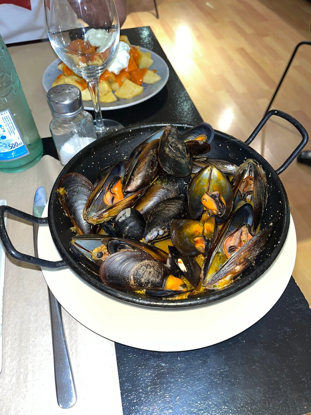 Tapas Barcelona