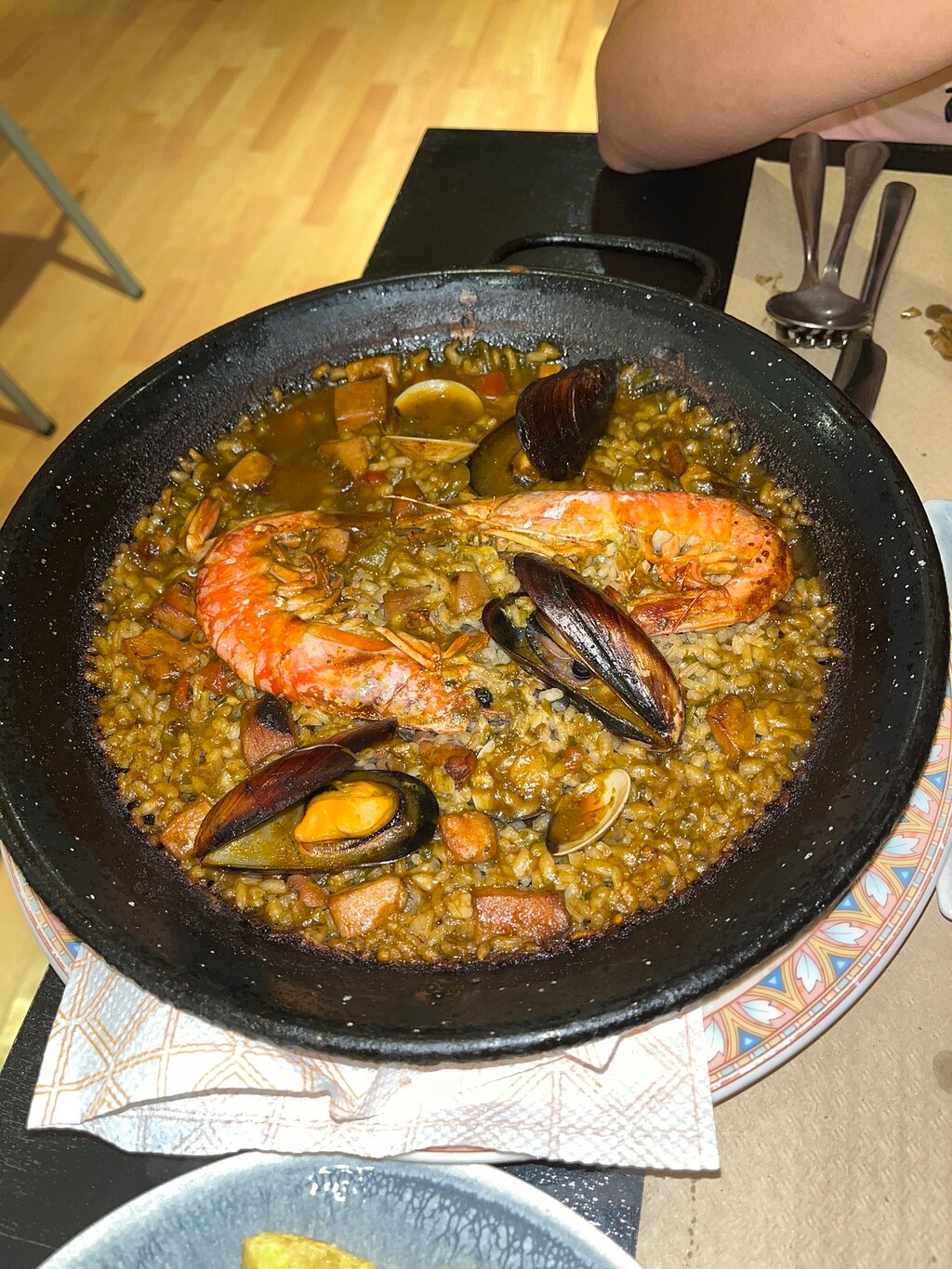 Tapas Barcelona